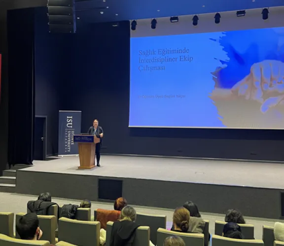 Interdisciplinary Teamwork in Health Education