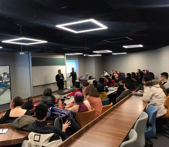 A' dan Z' ye Konuşma Valfleri