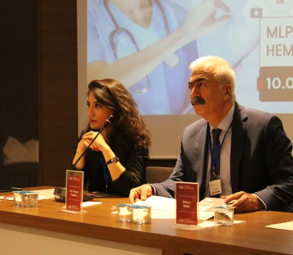 Hemşirelikte Yapay Zekâ Ve Teknoloji Entegrasyonu