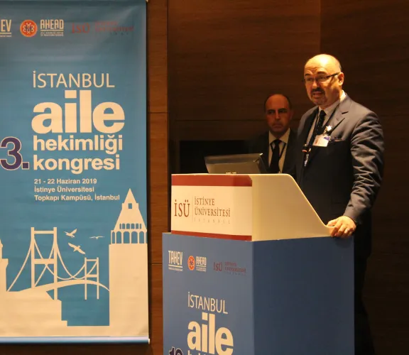 Prof. Dr. Engin Ulukaya