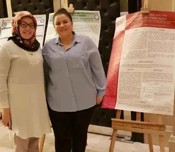 Polis Akademisi I. Uluslararası Adli Bilimler Kongresi