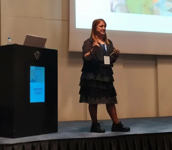 VII. Yutma Bozuklukları Kongresi