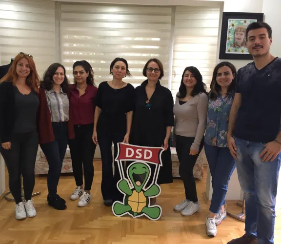 D. Melek ER-SABUNCUOĞLU