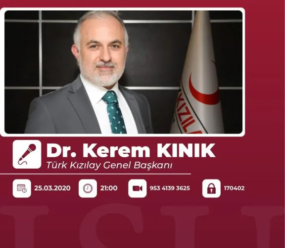 Gönüllülük Serüveni I İyiliğe Giden Yolda Kızılay