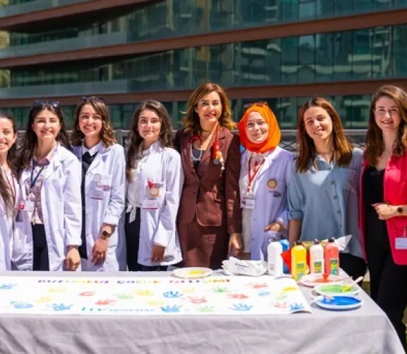 çocuk gelişimi, liv hospital