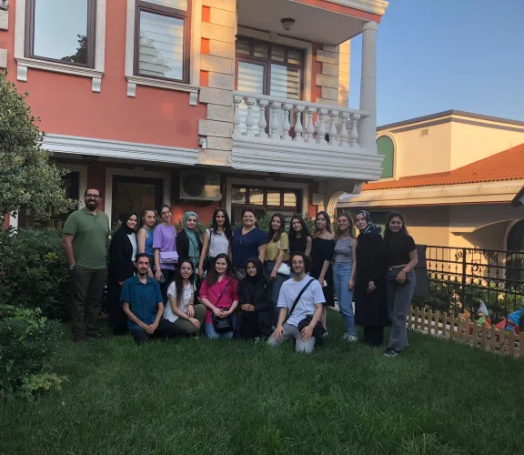 güneş çocuk akademi