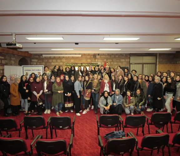 Orhan Kemal İl Halk Kütüphanesi