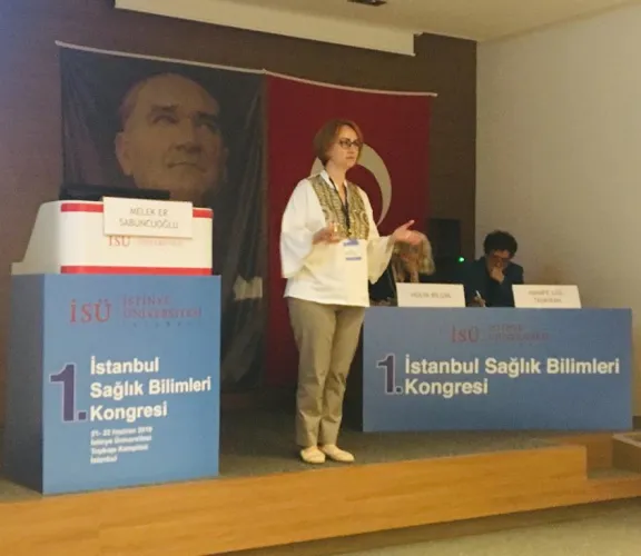 Dr. D. Melek ER-SABUNCUOĞLU