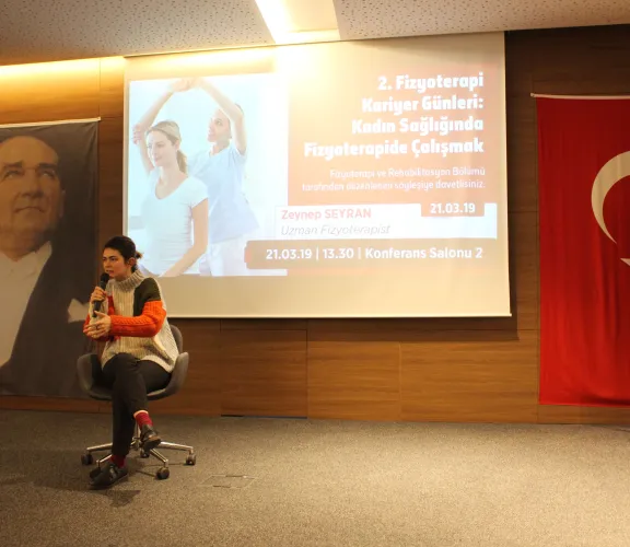 II. Kariyer Günleri