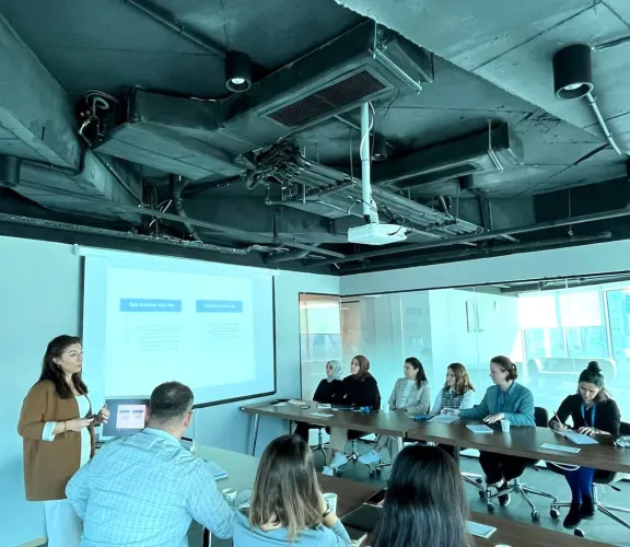 Öğr. Gör. Bilgen Şimşek