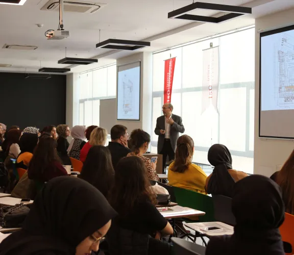 İSÜ- Öğr. Gör. Dilek Kolca