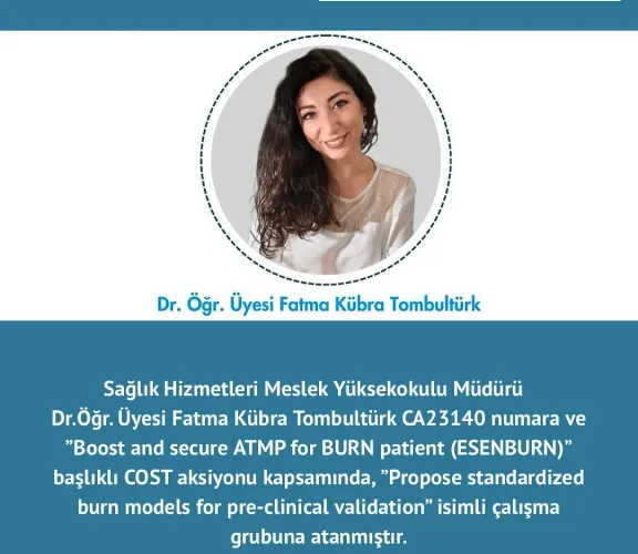 Öğr. Gör Sevil İmert