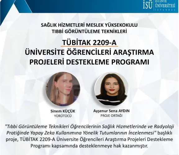 Öğr. Gör Sevil İmert