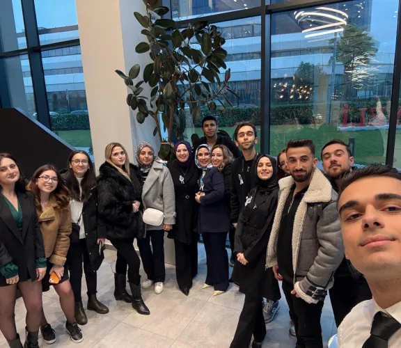 Dünyanın ilk ‘’Çocuk Sokağı’’ Tez konusu oldu