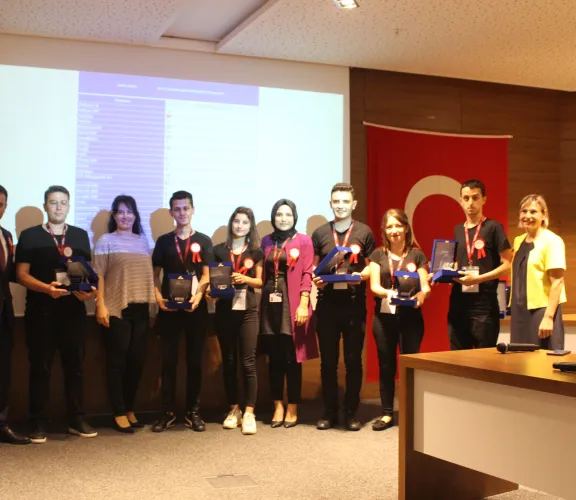 1.Misafir Hizmetleri Sempozyumu