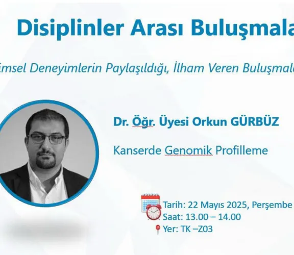 Öğr. Gör Sevil İmert