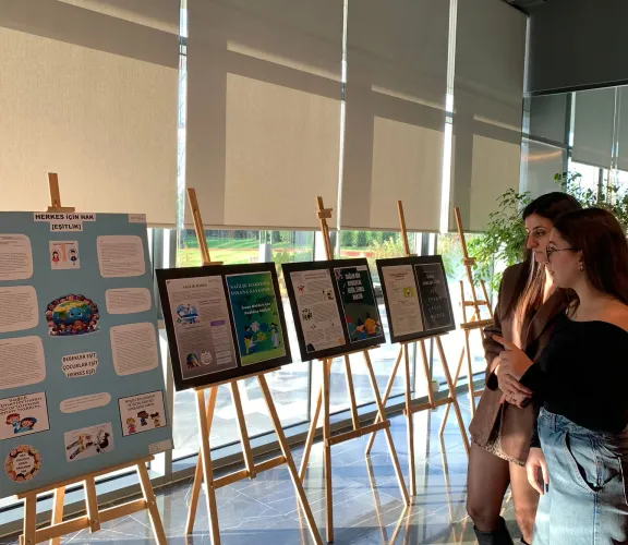 Öğr. Gör Sevil İmert