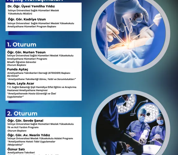 Öğr. Gör Sevil İmert