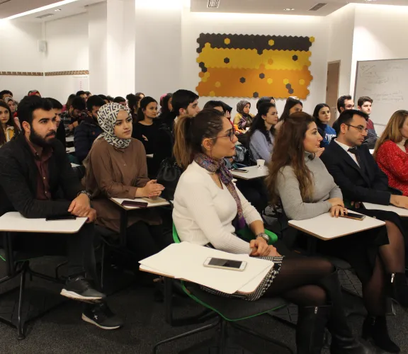 Meslek Profesyonelleri Seminerleri-3 İlk ve Acil Yardım Programı