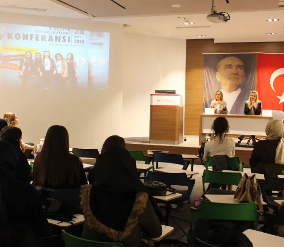 İSÜ Meslek Profesyonelleri- Sonnur Bilgin Bayrak - Aysel Attay