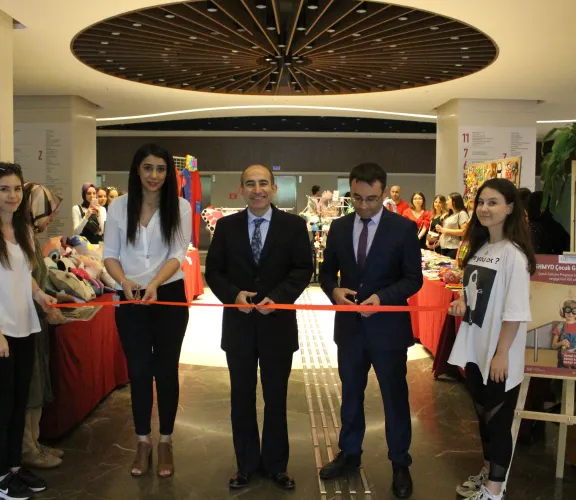 2. Geleneksel Çocuk Gelişimi Programı Sergisi