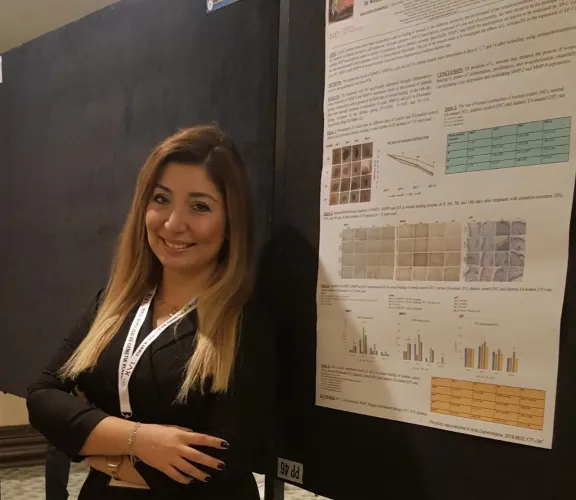 İSÜ- Öğr. Gör. Fatma Kübra Tombultürk