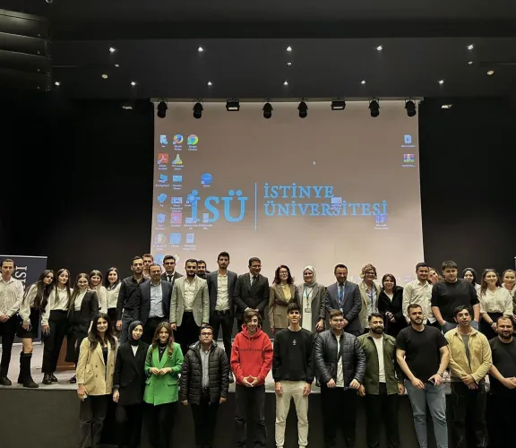 Öğr. Gör Sevil İmert