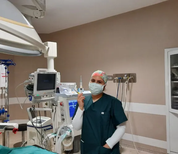 Öğr. Gör. Atiye TÜRKER