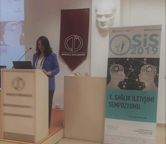 Öğr. Gör. Ayşegül Hülcen Dönmez