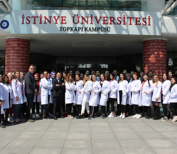 İSÜ-Fizyoterapi Programı