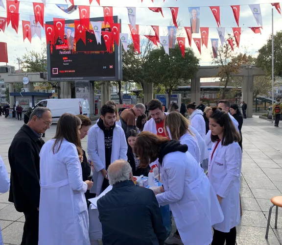 Tatlı Yemeyelim Tatlı Konuşalım