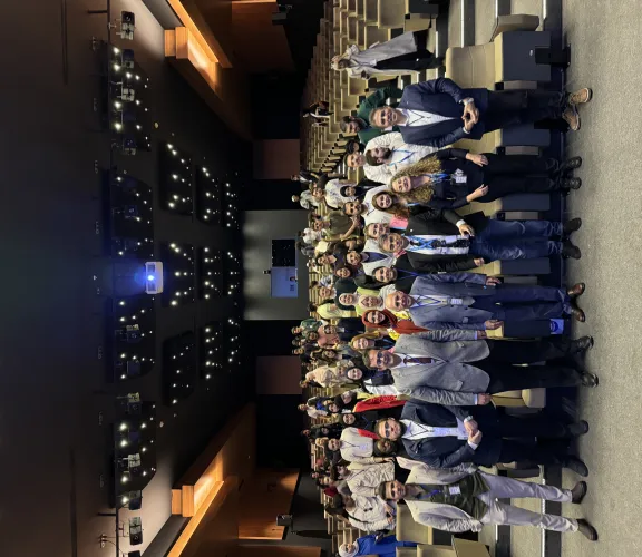 Colorectal Cancer Symposium