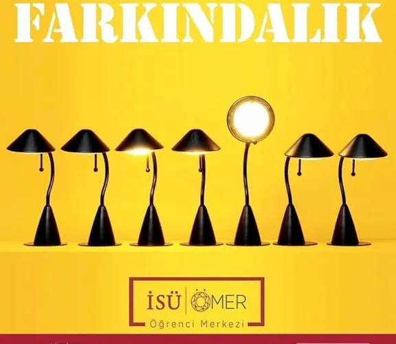 Saime Serpil Özgül, Farkındalık