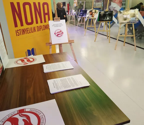 Görmek İstemediklerimiz 