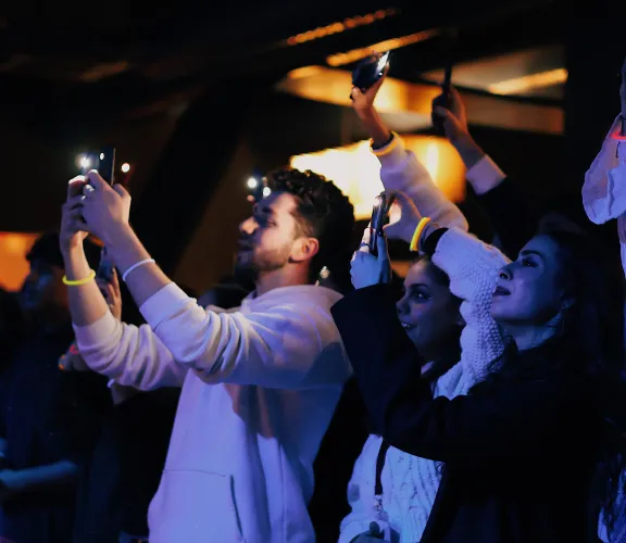 Kulüpler Birliği Festivali 