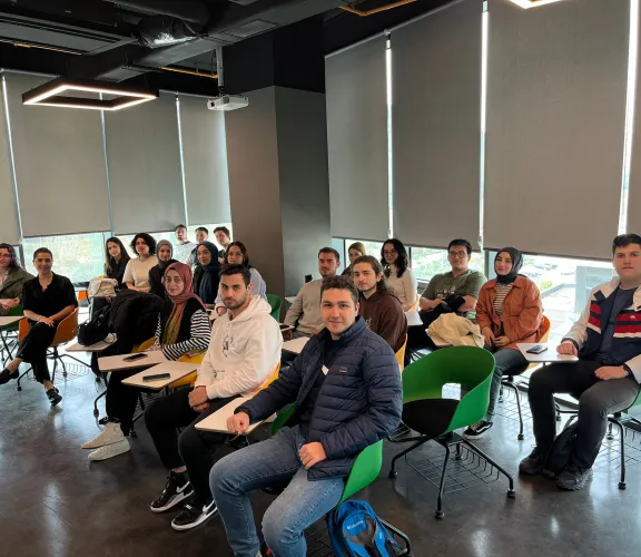 Etkili Linkedin Kullanımı