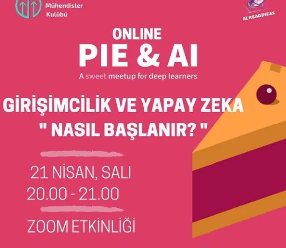 Girişimcilik ve yapay zeka