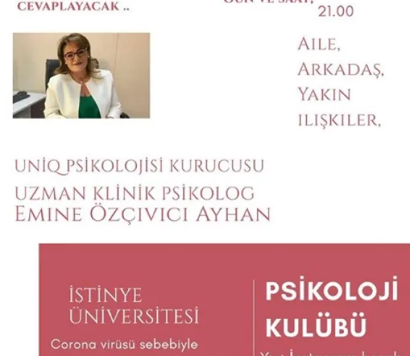 psikoloji kulübü