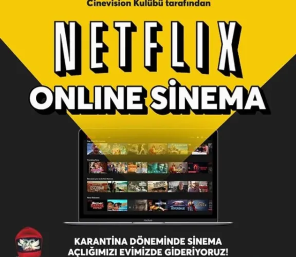 evden cinema
