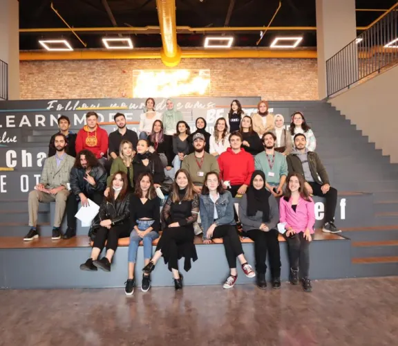 Öğrenci Kulüpler Oryantasyon Haftası