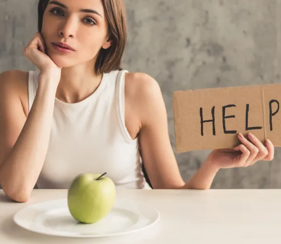 Yeme Bozukluğu Farkındalık Eğitimi