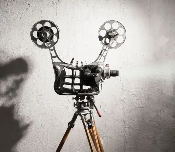 Dijital Video ve Sinema Kulübü