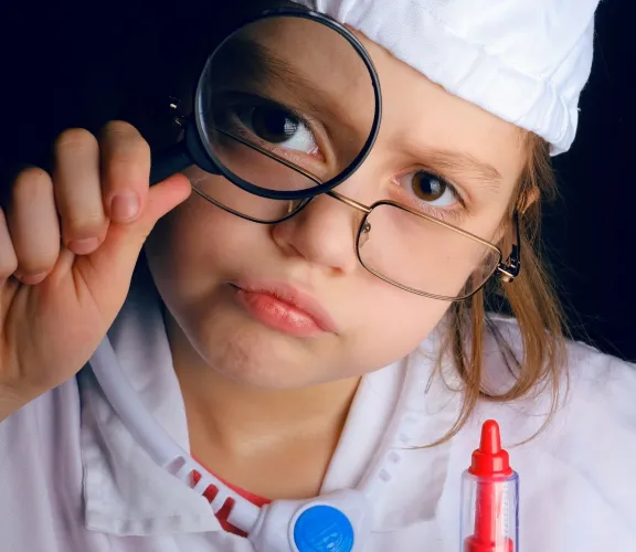 Nadir Hastalıklar Araştırma Kulübü