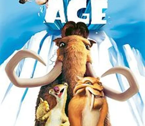 Ice Age