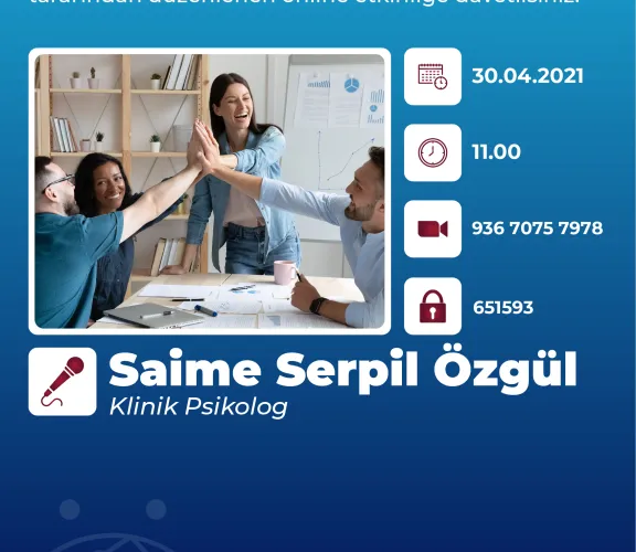 saime serpil özgül