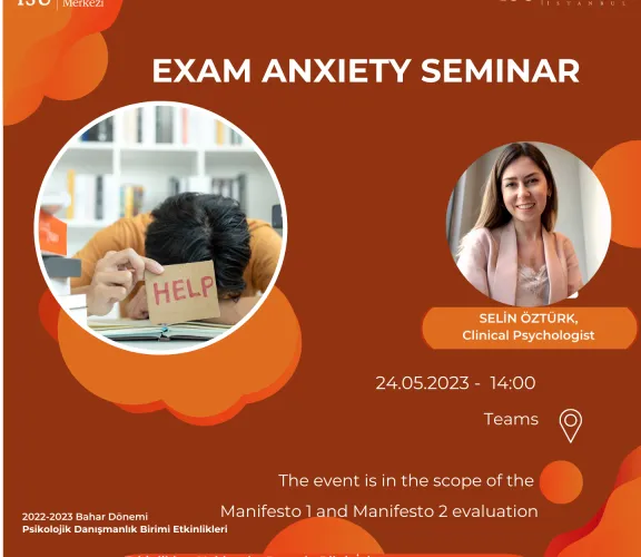 psikolog selin öztürk