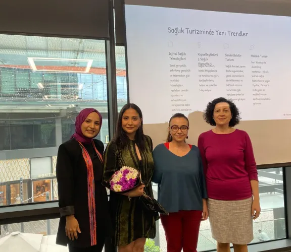 Sağlık Turizminde Güncel Trendler