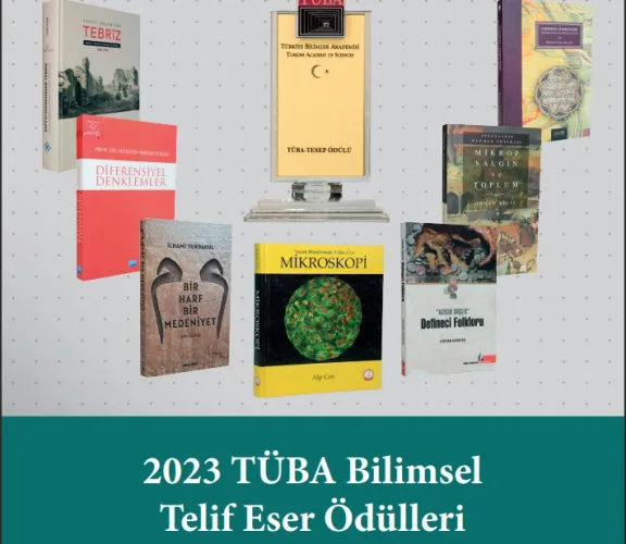 TÜBA-TESEP Ödülleri