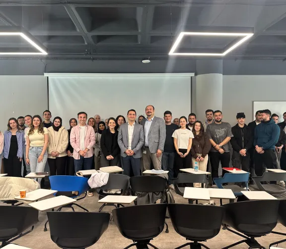 Sağlıkta Servis Operasyonları