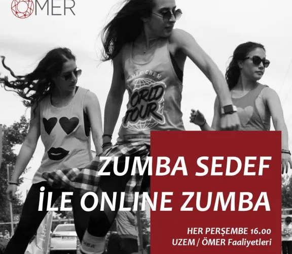 zumba